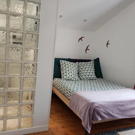 Apartment Central, Calme, Proche Chateau Et Insead Fontainebleau