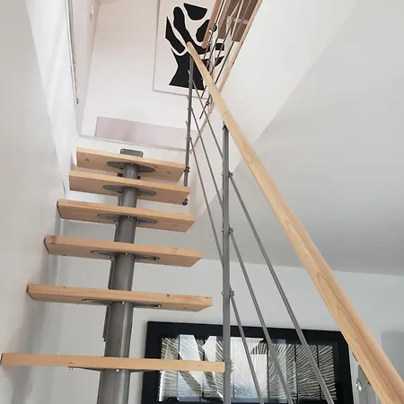 Apartamento Central, Calme, Proche Chateau Et Insead